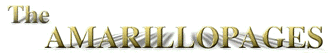 The Amarillo Pages