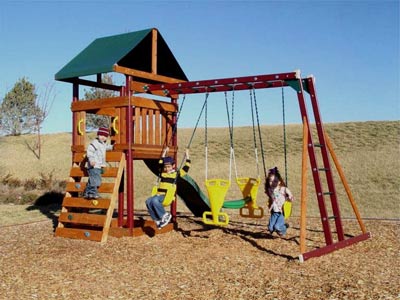 adventure play sets